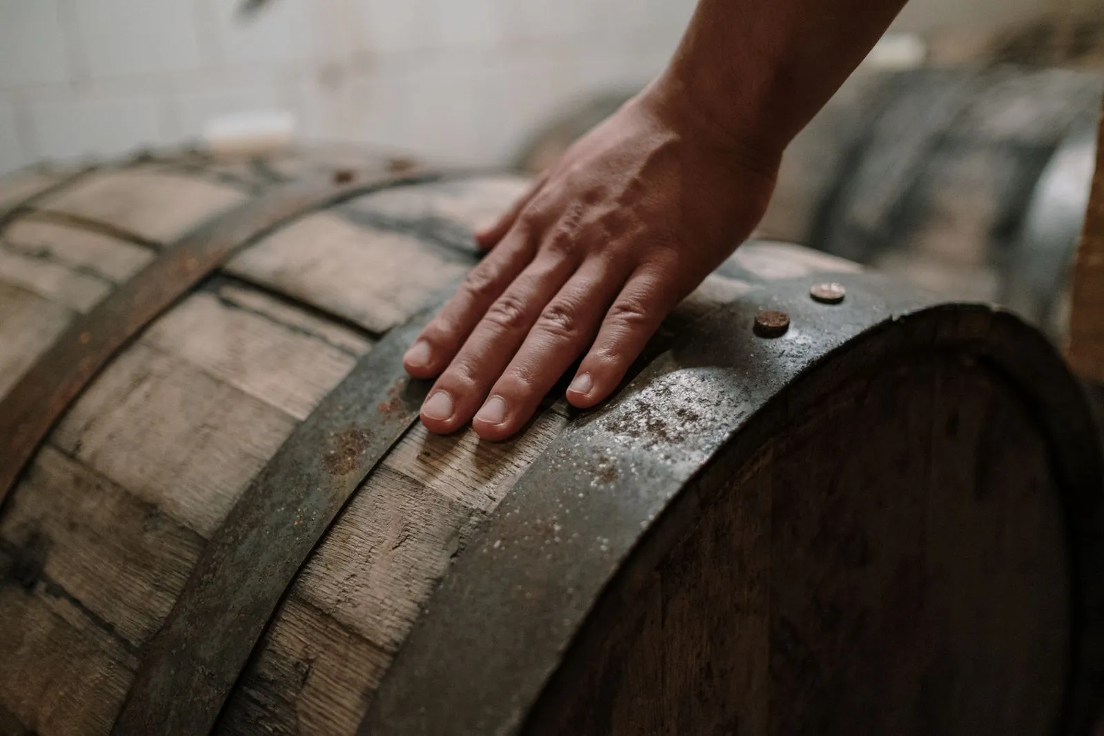 Brandy vs. Cognac: What’s the Difference?